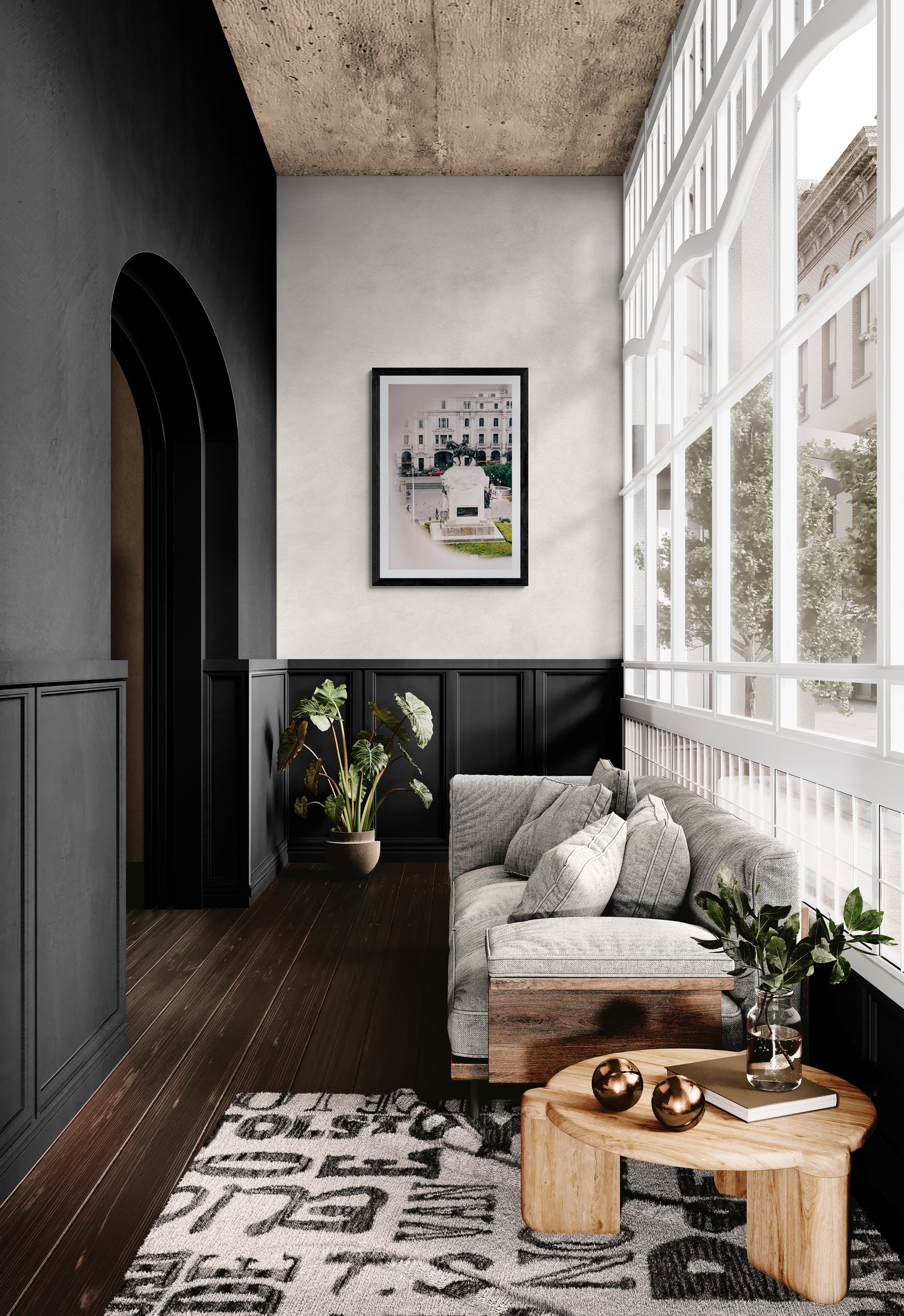 Libertador San Martin