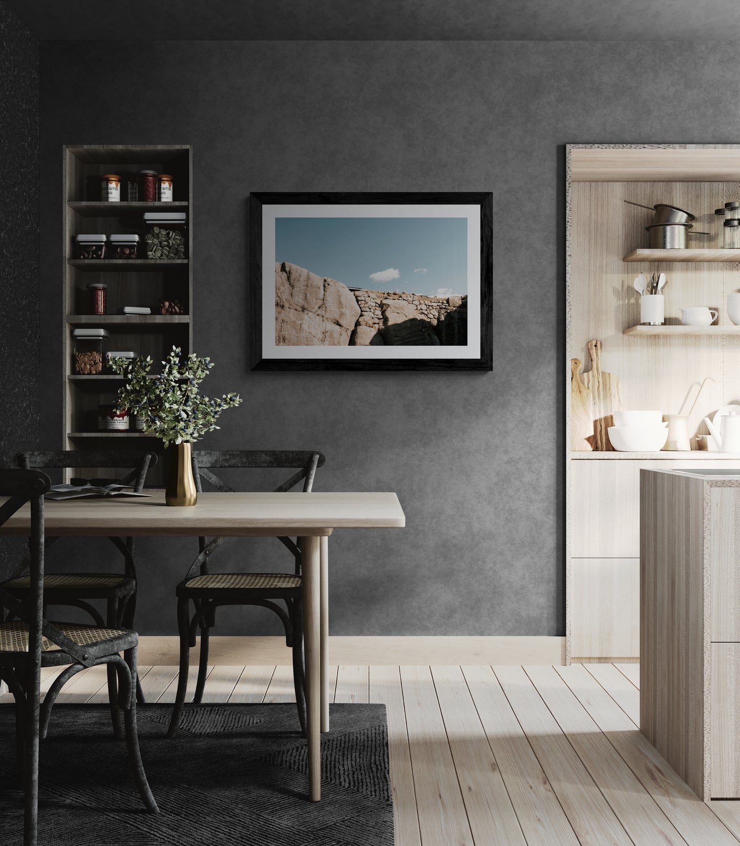 Monoliths of Sacsayhuaman