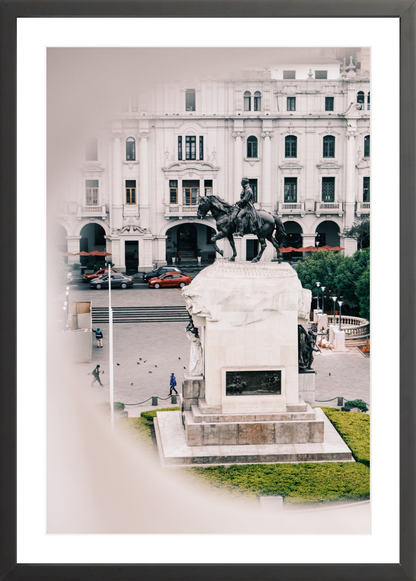 Libertador San Martin