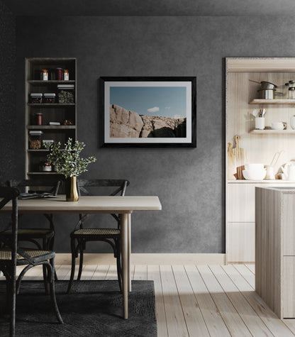 Monoliths of Sacsayhuaman