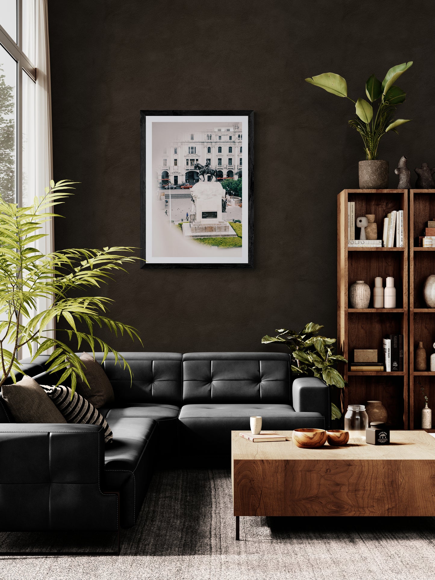 Libertador San Martin