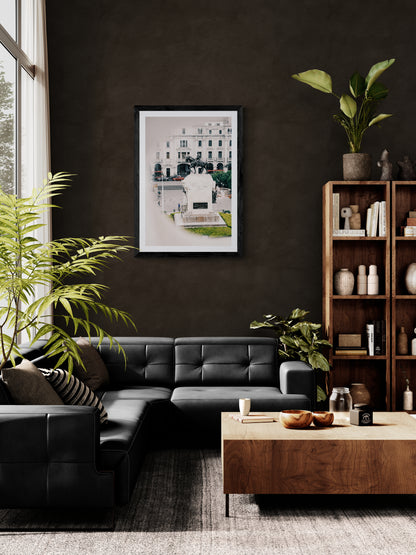 Libertador San Martin