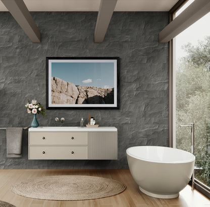 Monoliths of Sacsayhuaman